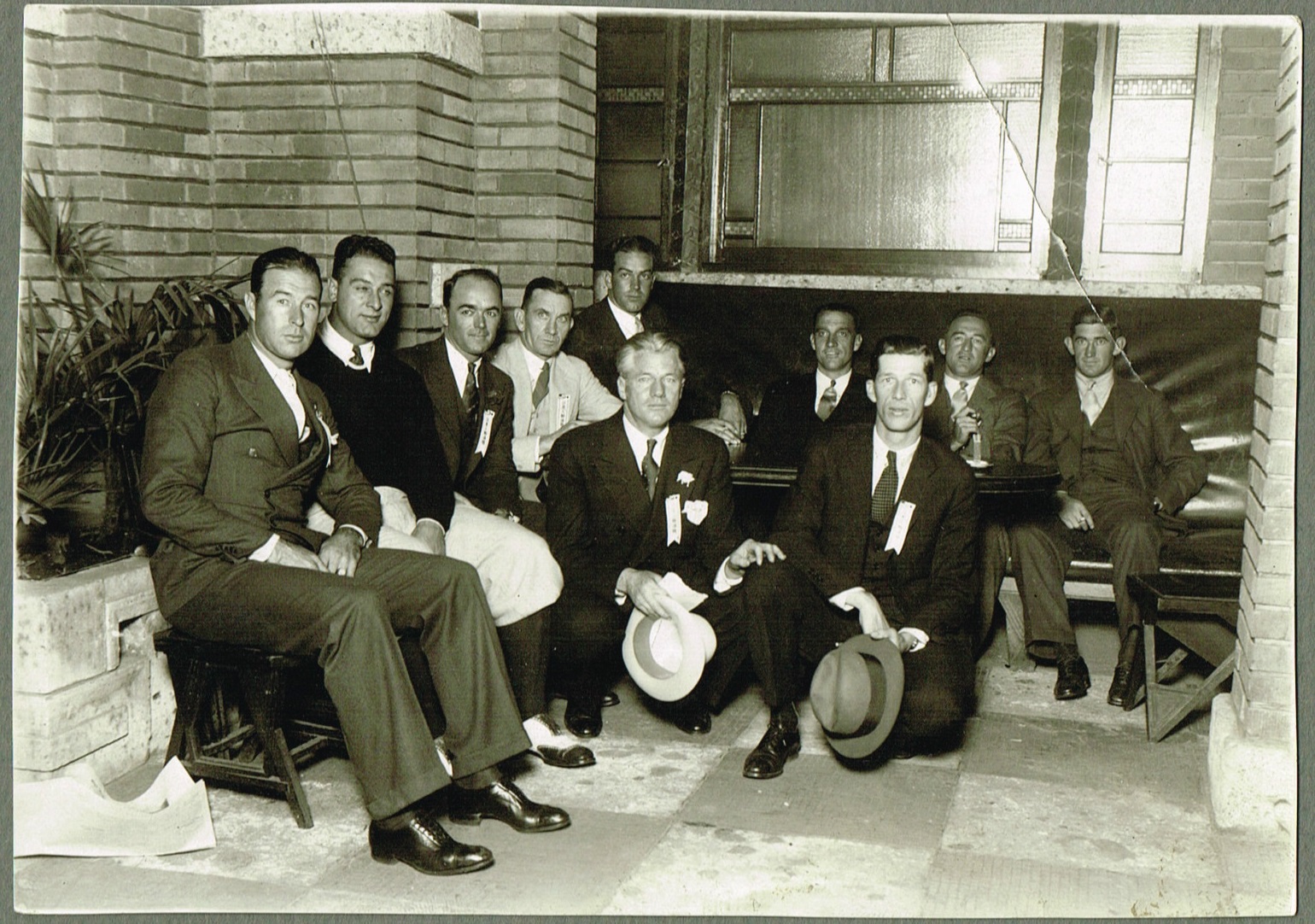 Lou Gehrig and the 1931 Tour of Japan