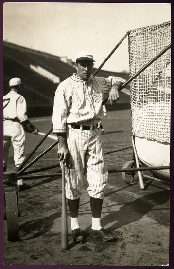 Lou Gehrig and the 1931 Tour of Japan