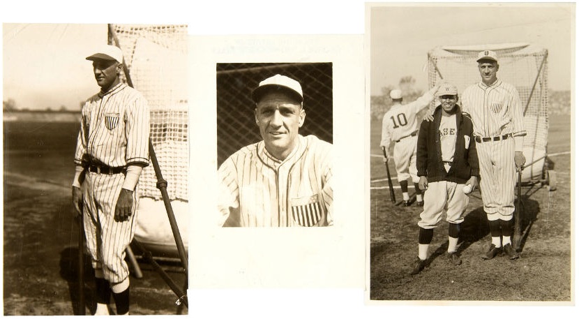 Lou Gehrig and the 1931 Tour of Japan