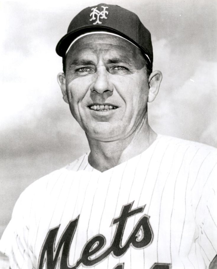 Gil Hodges Sr. immortalized in Baseball Hall of Fame at long last