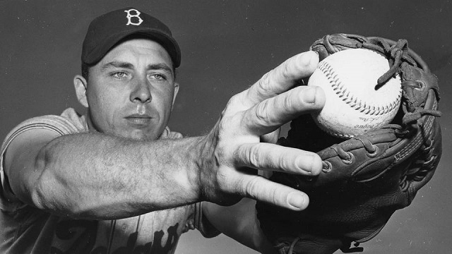 Gil Hodges remembered 50 years after death