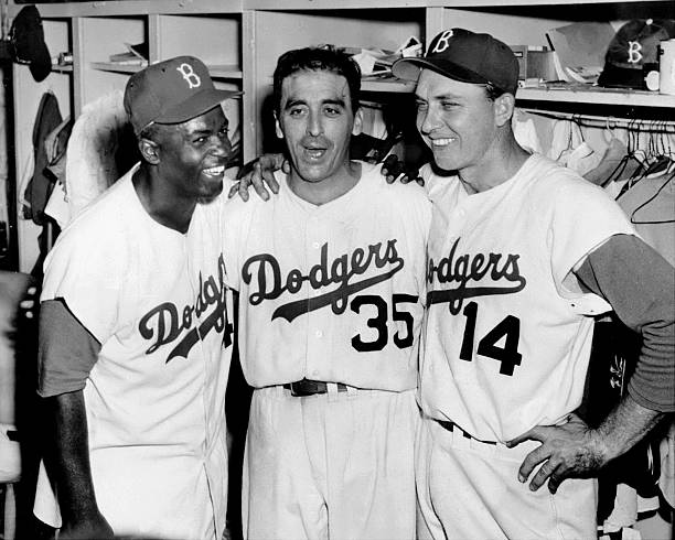 The Baseball World Mourns the Sudden Passing of Gil Hodges