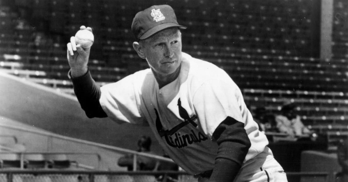 Red Schoendienst - Wikipedia