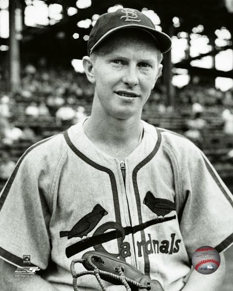 Red Schoendienst - Wikipedia