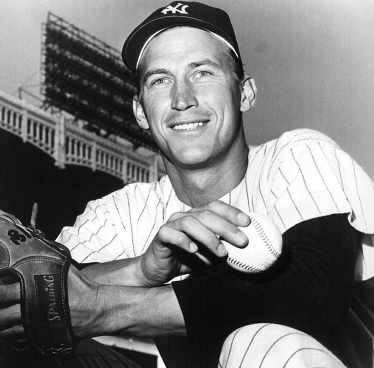 Ex-Yankees pitcher, pitching coach Mel Stottlemyre dies at 77 - The Boston  Globe