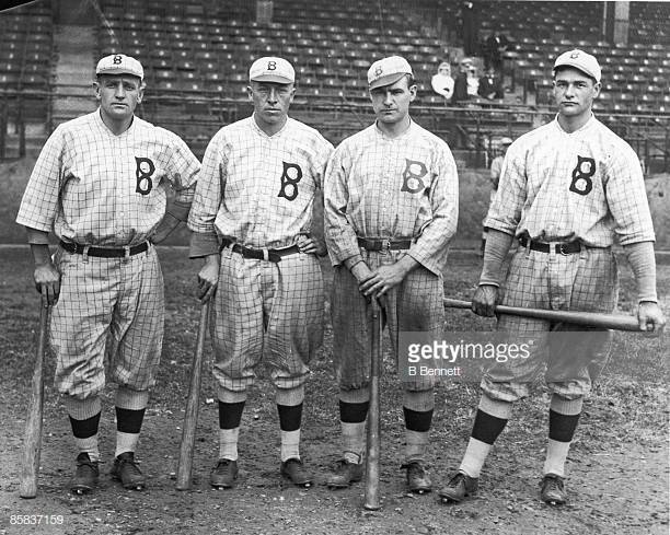 1936 Brooklyn Dodgers, No. 26 Fred Frankhouse – Oldtime Baseball Game