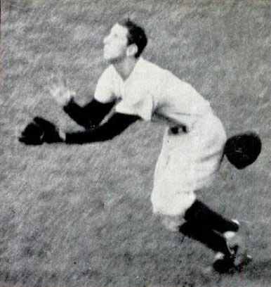 The Copacabana Incident, May 1957: Billy Martin Made the Scapegoat!