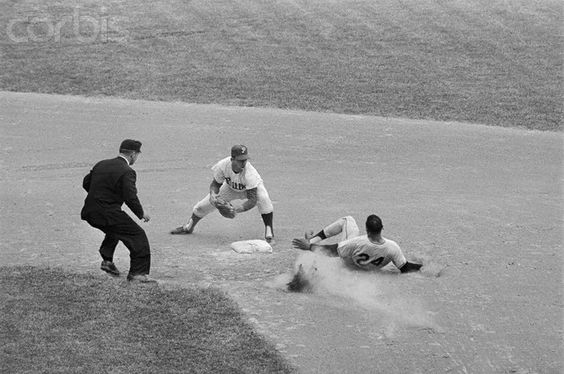 The Curse of Chico Ruiz: The Phillies Blow the 1964 Pennant!