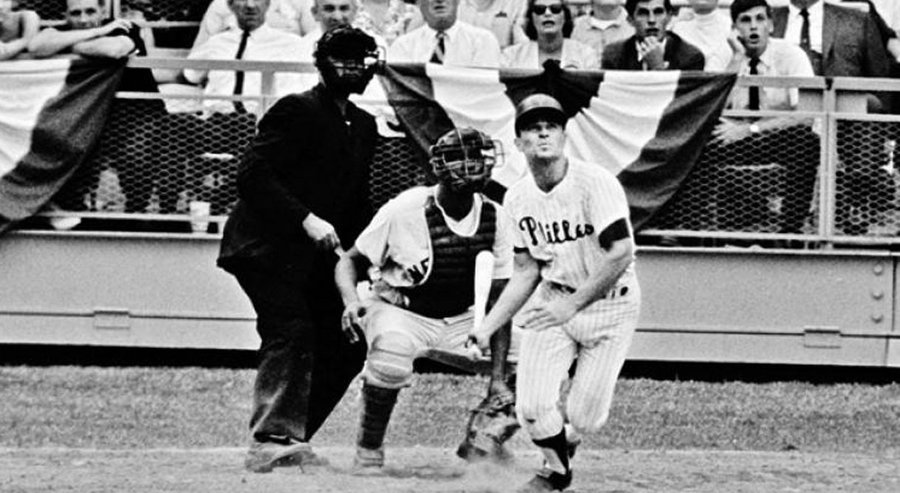 The Curse of Chico Ruiz: The Phillies Blow the 1964 Pennant!