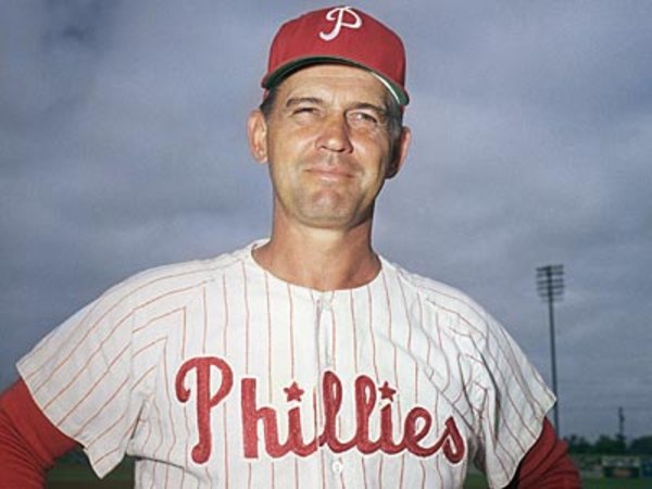 Phillies collapse of 1964 still felt by fans