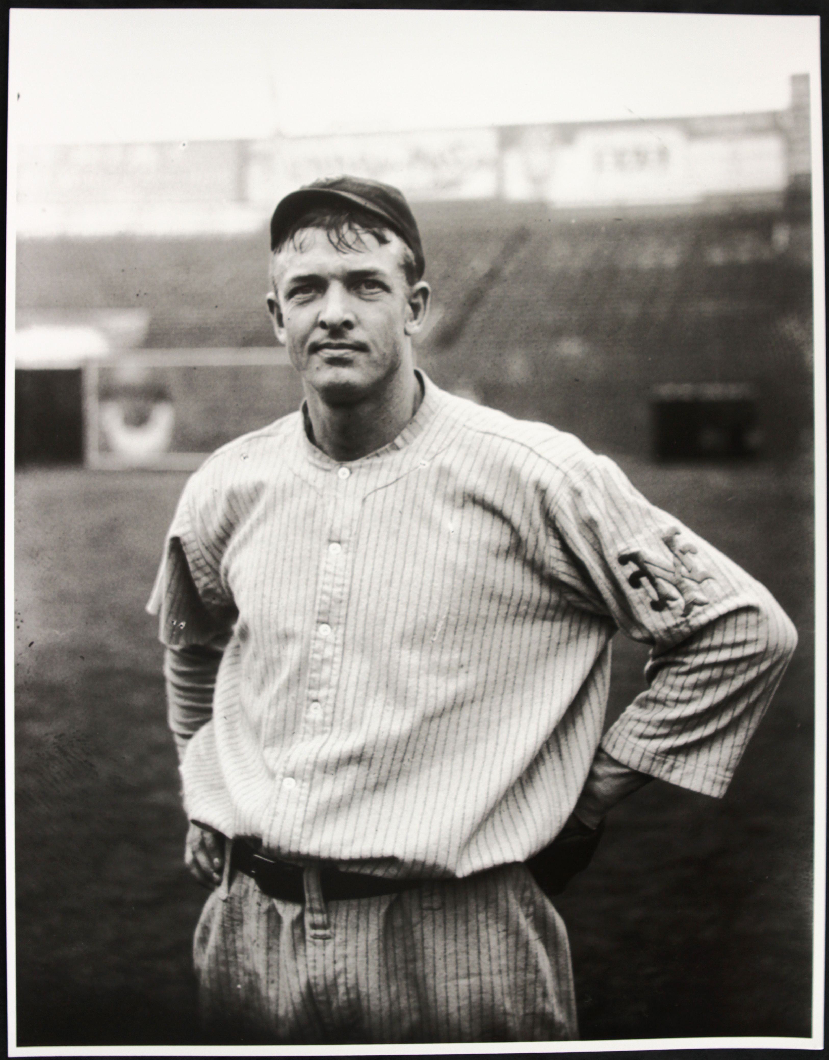 X 上的Old-Time Baseball Photos：「1918 Chicago Cub pitchers Lefty Tyler, Hippo  Vaughn, Phil Douglas, & Claude Hendrix - I'd love to see today's Cubs  wear these uniforms again  / X