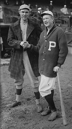 The Classic 1926 World Series: “Ol' Pete” Alexander Comes to the