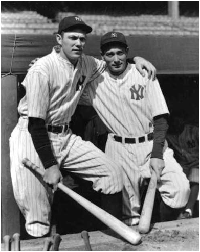 June 3, 1932: Lou Gehrig hits four home runs, Tony Lazzeri hits for cycle  in Yankees romp – Society for American Baseball Research