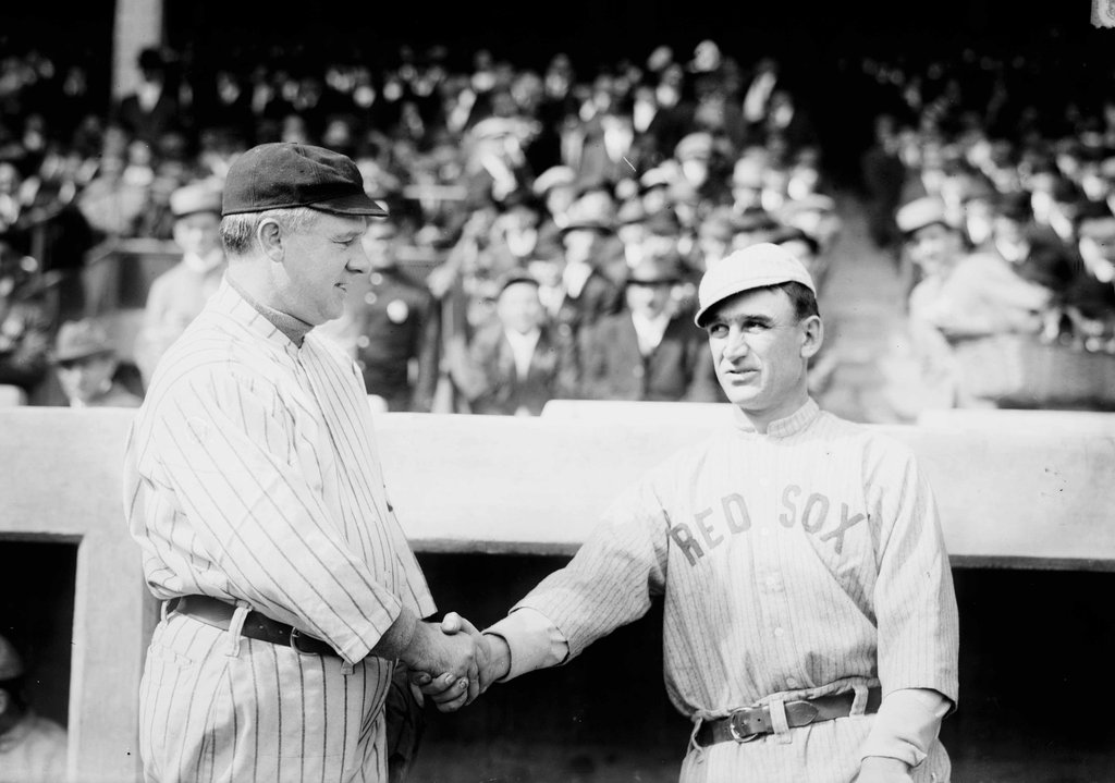 John McGraw's 1929 New York Giants Uniform, John McGraw's 1…