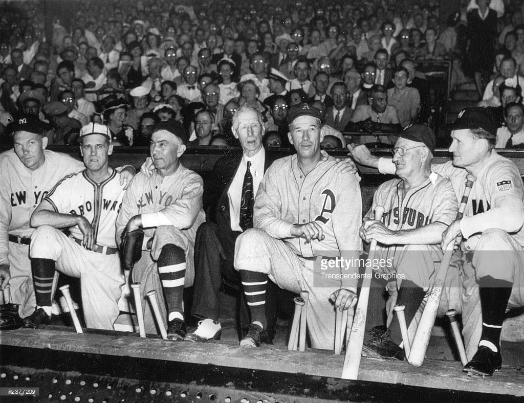 Verdell Lefty Mathis, pitcher, Memphis Red Sox, ca. 1945…