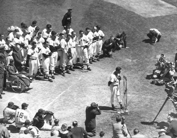 Ted Williams centennial: Special season in 1941 ended with an iconic number  — .406 - The San Diego Union-Tribune