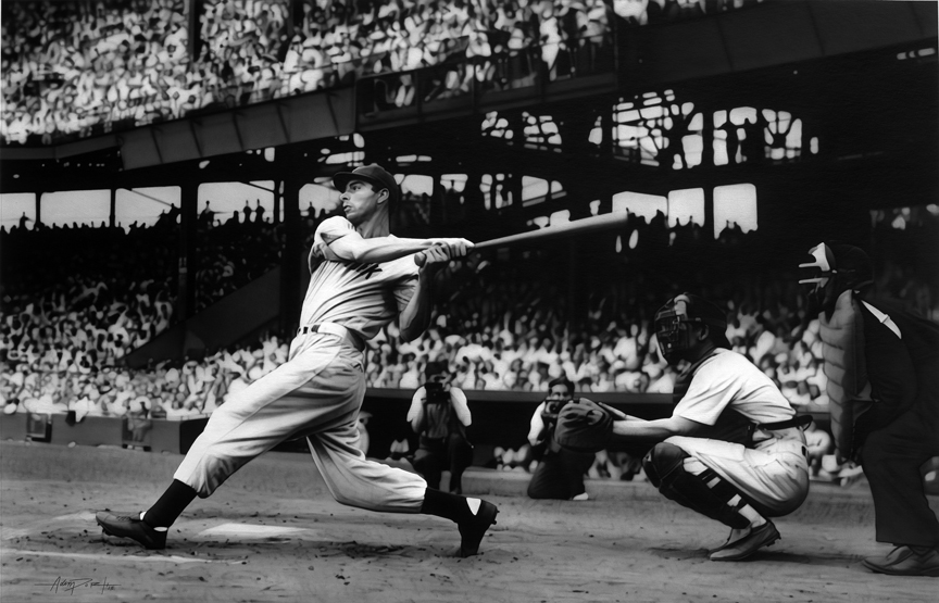 Did You Know: Joe DiMaggio's Famed Batting Streak Was Ended by One of  Milwaukee's Own - Milwaukee Magazine