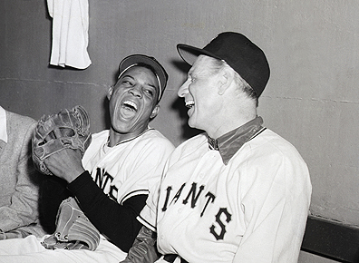 Say Hey: Happy Birthday, Willie Mays! - SI Kids: Sports News for Kids, Kids  Games and More