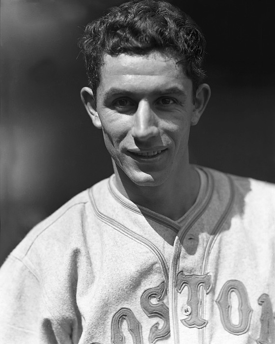 Where Have You Gone VINCE DiMaggio?” Remembering the Old Oakland