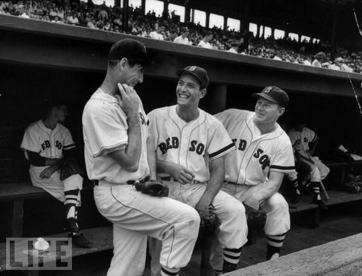 Billy Martin, Jim Piersall fight at Red Sox-Yankees game - The Boston Globe