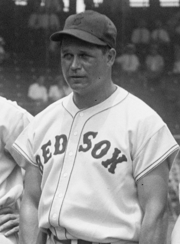 Old-Time Baseball Photos on X: Jimmie Foxx, ca 1937 - When you look at  this photo of Jimmie Foxx up at bat and get a good look at those arms, you  can