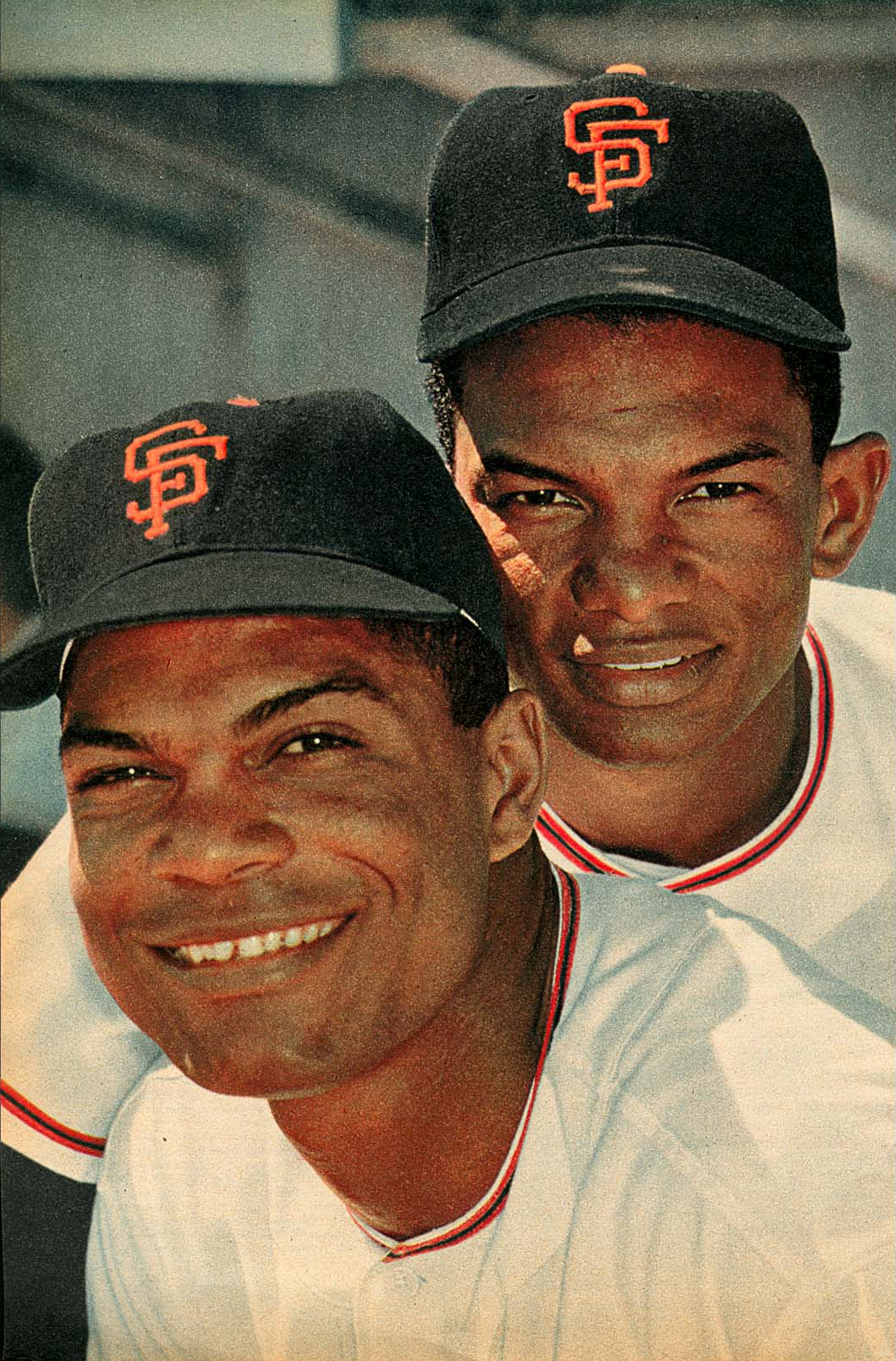 Whatever happened to: Felipe Alou