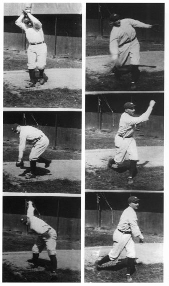 Dead Ball Era - The Death of Ray Chapman:A Turning Point in