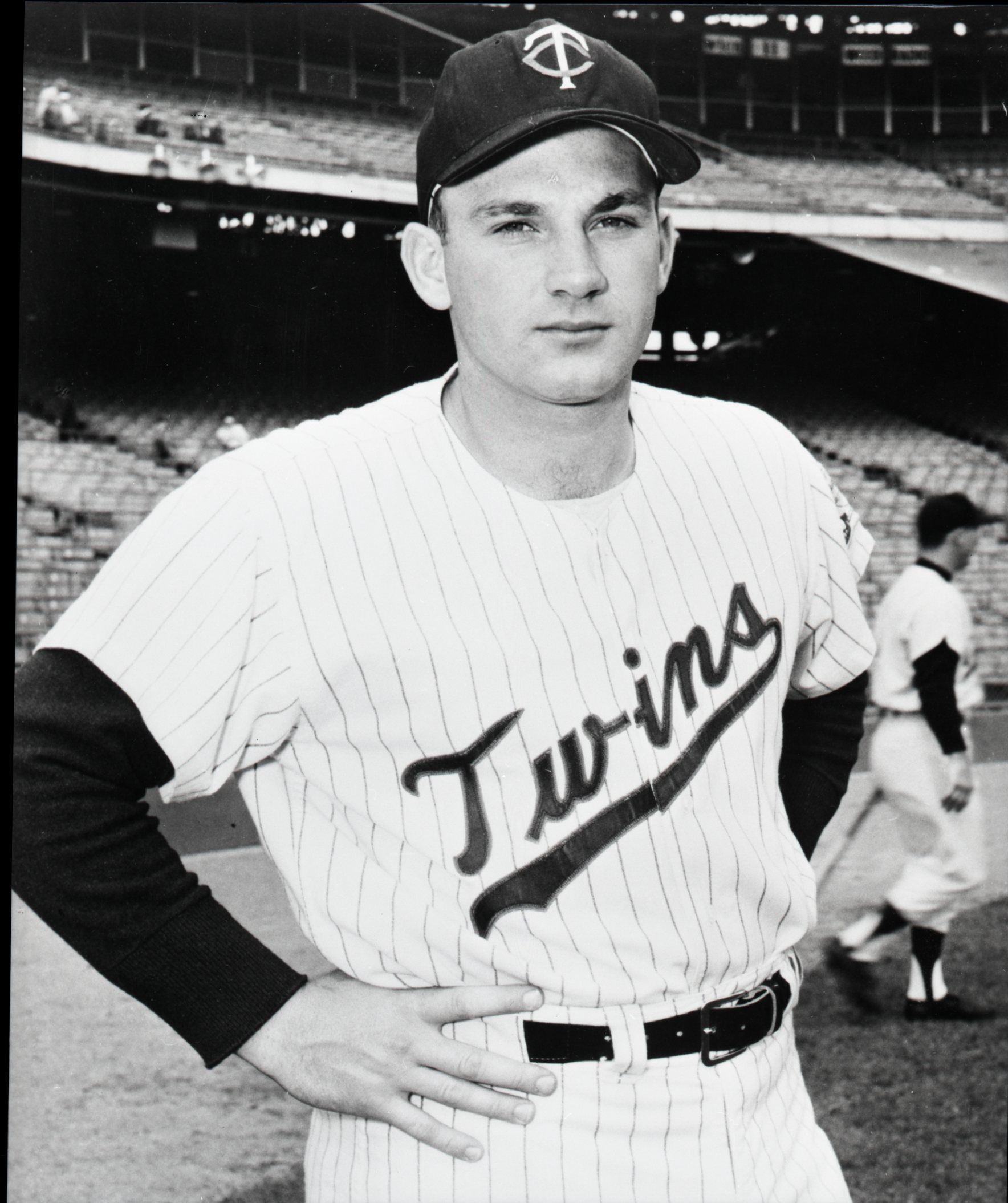 Vintage 1960s Minnesota Twins 24 Pennant Harmon Killebrew Photo Auction