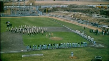 The Washington Senators Move to Minnesota, November 26, 1960