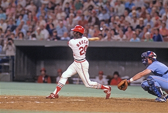 Lou Brock, who went from Cubs to Cardinals in infamous trade, dies