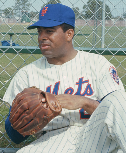 Tommie Agee, Cleon Jones, Ron Swoboda autographed 8x10 Photo (New York Mets)