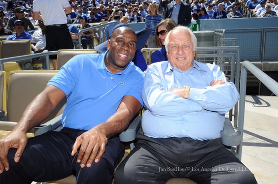 Uncle Mike's Musings: A Yankees Blog and More: Tommy Lasorda, 1927-2021