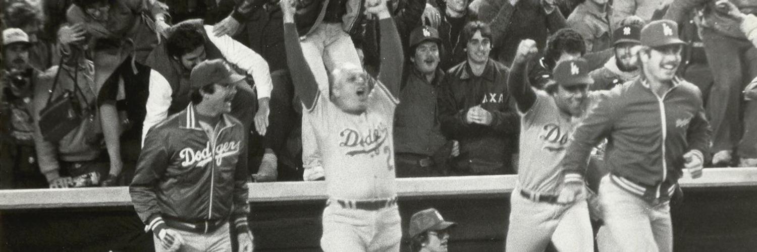 Tommy Lasorda's “Wild” First Major League Inning!