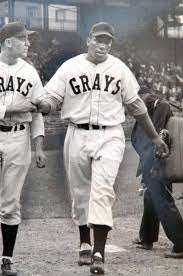 Another Chapter In Our Month-Long Salute to the Negro Leagues: The Homestead  Grays