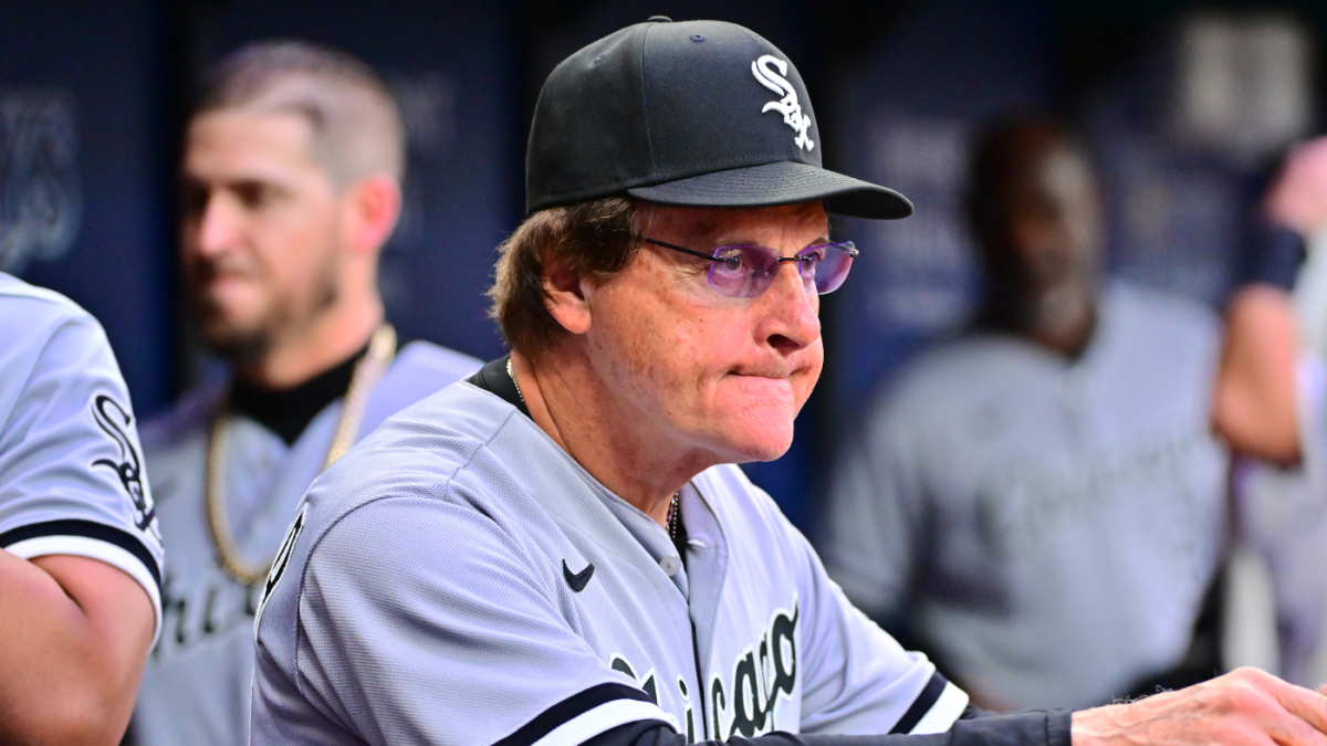 Tony La Russa, Baseball Wiki