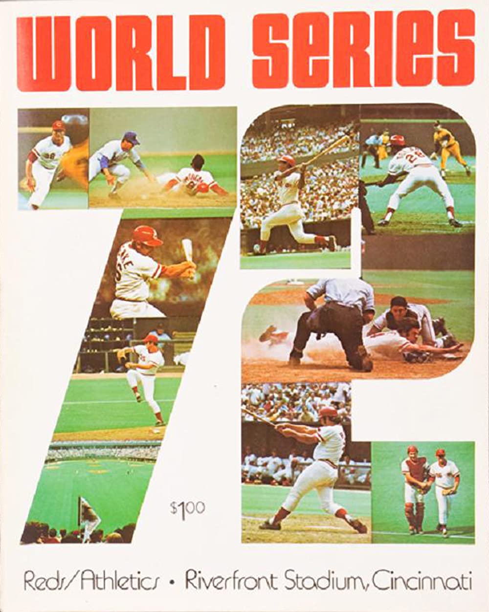 Tony LaRussa's Controversial Intentional Walk Decision Recalls Incident  From the 1972 World Series!