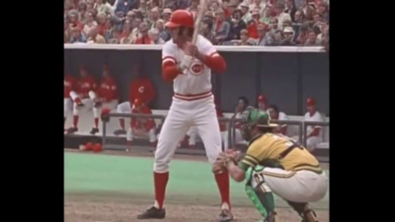 Tony LaRussa's Controversial Intentional Walk Decision Recalls Incident  From the 1972 World Series!