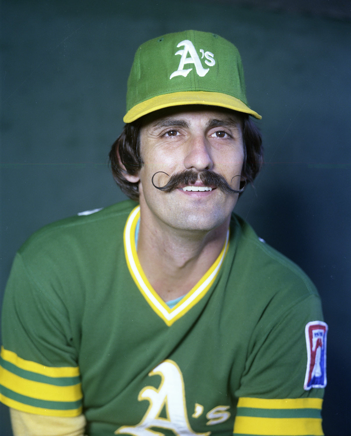 Baseball Almanac on X: #OTD 1986, Rollie Fingers refused to shave his  mustache and retired from #MLB. Newspaper story attached! See other events  from this date in baseball history on #BaseballAlmanac  [