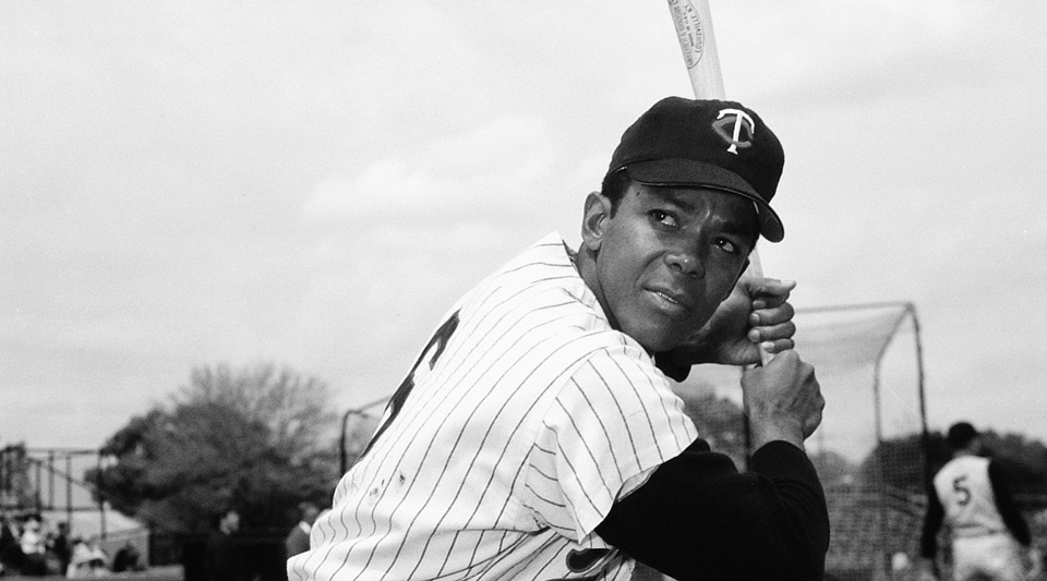 Tony Oliva - Wikipedia