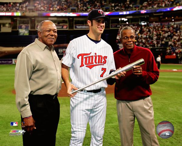 Rod Carew's Hall of Fame Speech, Rod Carew's trip to Cooperstown in 1991  was so well deserved., By Minnesota Twins Highlights