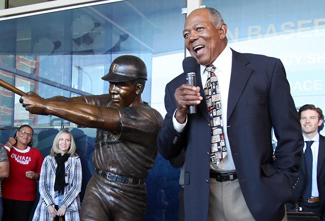 Rod Carew's Hall of Fame Speech, Rod Carew's trip to Cooperstown in 1991  was so well deserved., By Minnesota Twins Highlights