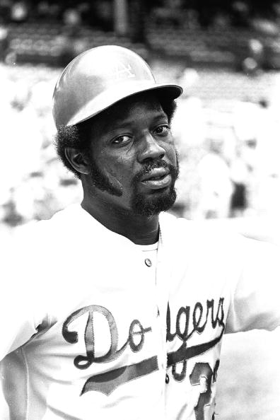 It is with a heavy heart to announce the passing of legendary outfielder Jimmy  Wynn. He was 78.