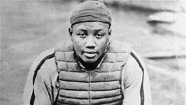 Salute to the Negro Leagues: The Great Josh Gibson!