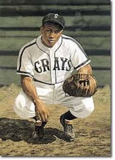 The Curse of the Grays? Hidden heroes Buck Leonard and Josh Gibson could  have changed the