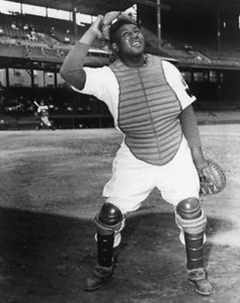 Josh Gibson - Wikipedia