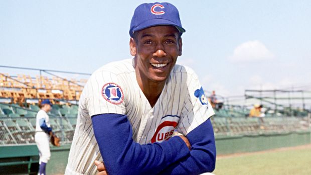 Ernie Banks' death should prompt a celebration of his life, Billy Williams  says 