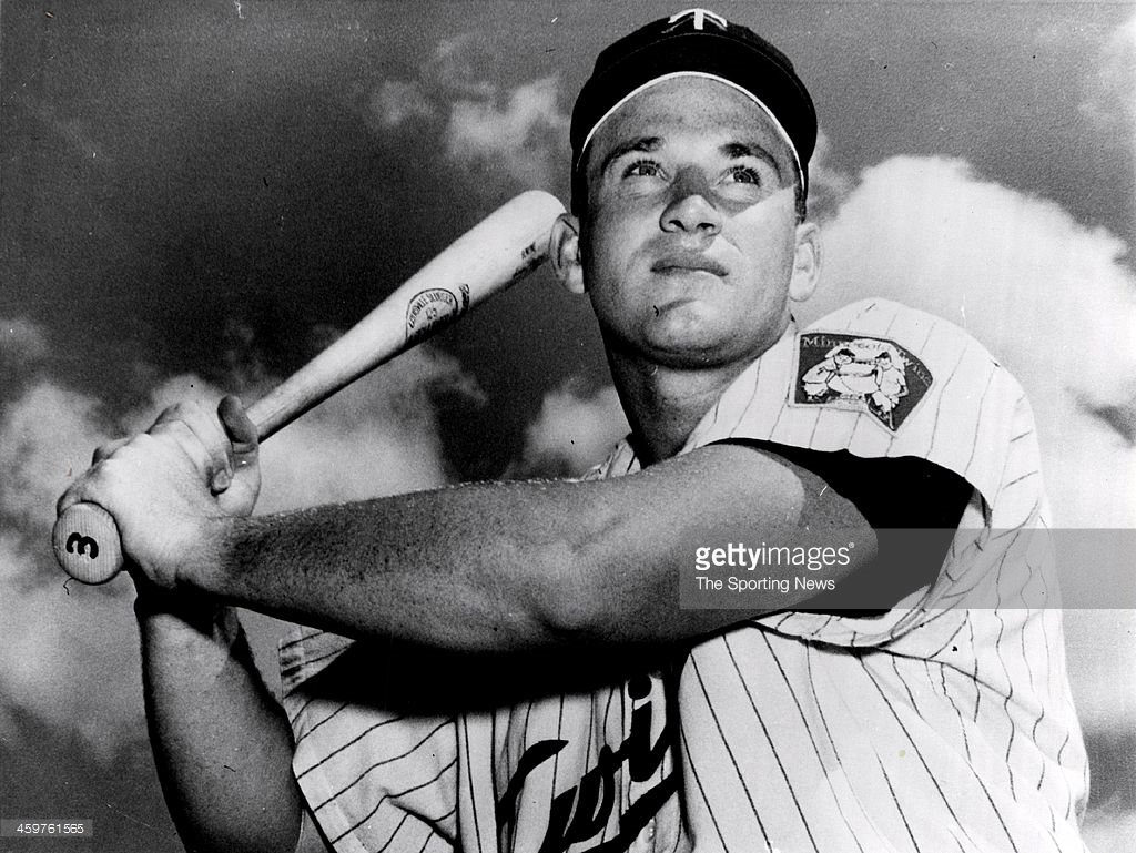 Harmon Killebrew - Wikipedia