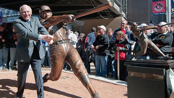 Tribute to Harmon Killebrew  Baseball History Comes Alive!