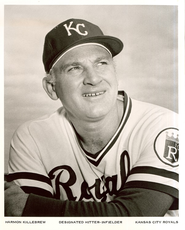 Harmon Killebrew, Wiki