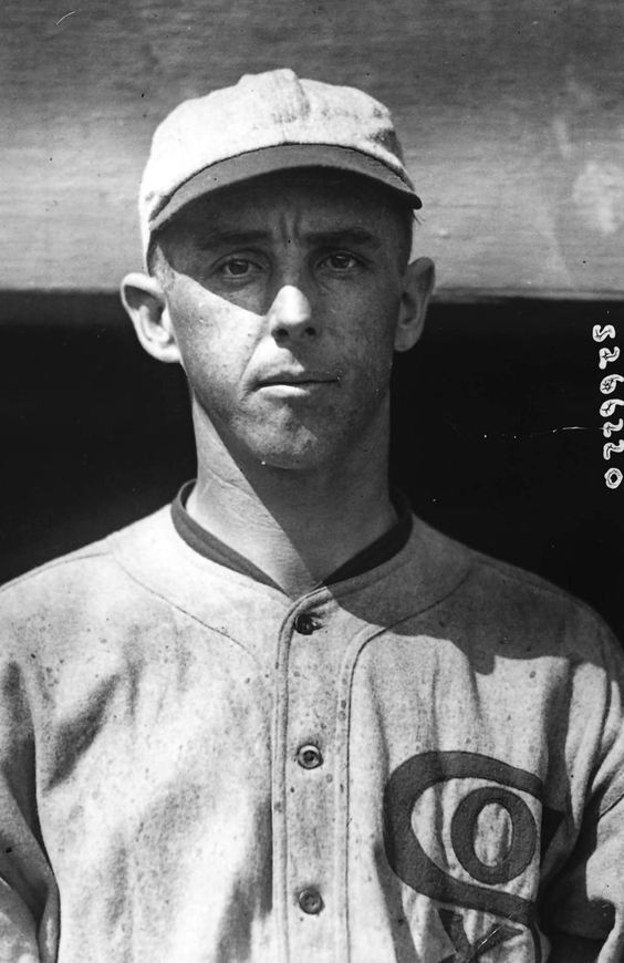 World Series: The sports data pioneer who spotted baseball's big fix of 1919  - BBC Sport